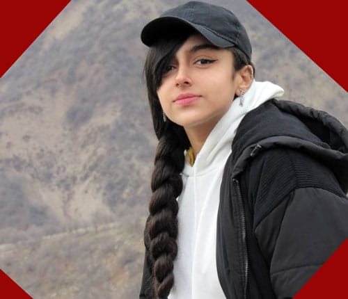 بیوگرافی آتوسا رضاییان