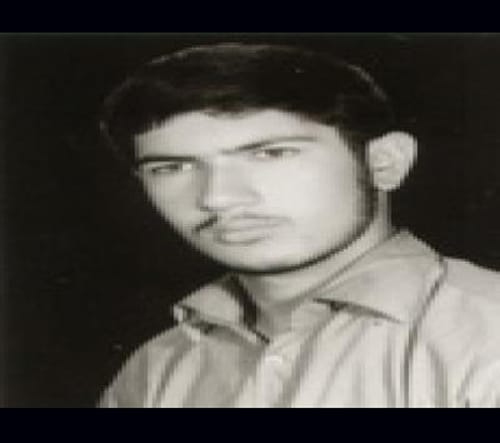 بیوگرافی شهید عباس رازینی برادر شهید رازینی نحوه شهادت