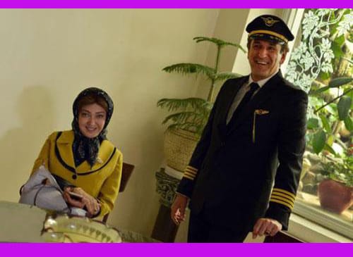 بازیگران سریال سرزمین مادری فصل 1 و 2 و 3