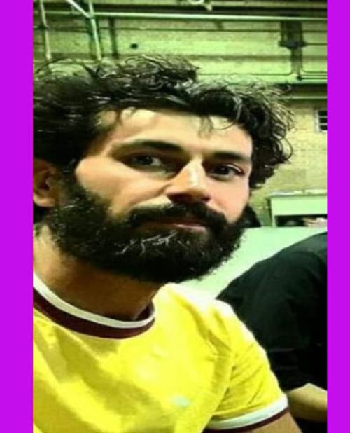 سالار سعیدی در بیوگرافی بازیگران سریال سرزمین مادری فصل 1 و 2 و 3