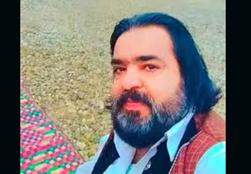 بیوگرافی و علت فوت قنبر نارویی