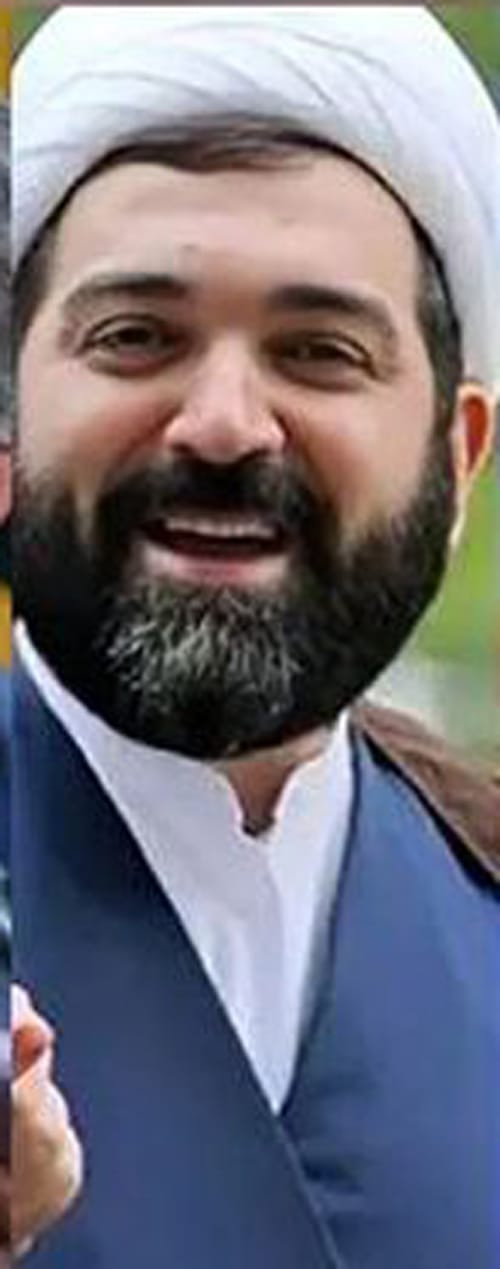 بیوگرافی داوران حسینیه معلی شعبان حجت الاسلام شهاب مرادی