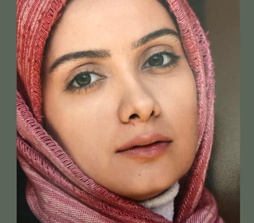 بیوگرافی سمیرا سیاح بازیگران سریال ازازیل