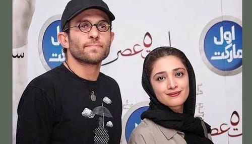 بیوگرافی بابک حمیدیان بازیگران سریال ازازیل