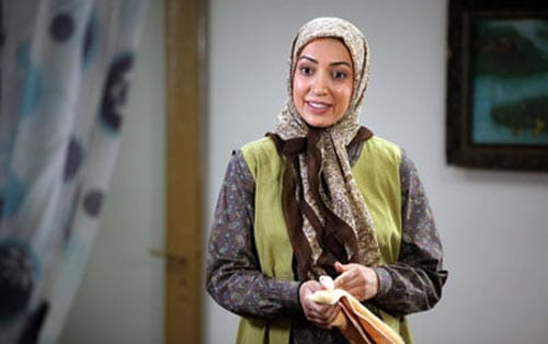 سریال دودکش