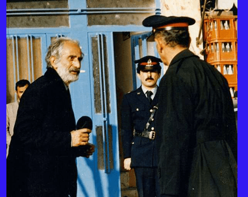 سرنوشت بازیگران فیلم معما بعد از 38 سال
