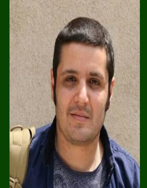 بیوگرافی بازیگران فیلم چای سرد مهران رنجبر در نقش پویا