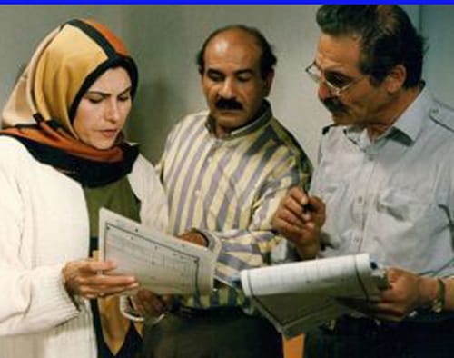 داستان و عکس های جدید بازیگران فیلم سفر پرماجرا 