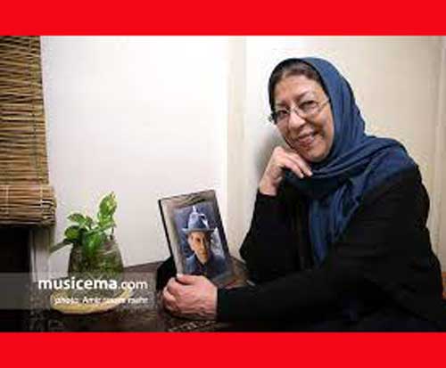همسر هنگامه مفید + فرزندان