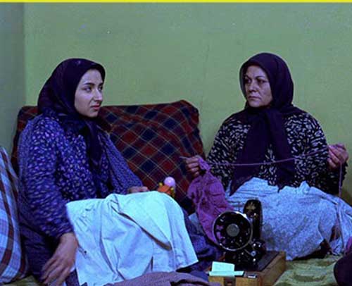 بازیگران فیلم خبرچین اصغر زاغی در فیمل خبرچین