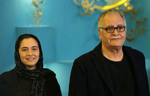 فیلم زیبا صدایم کن