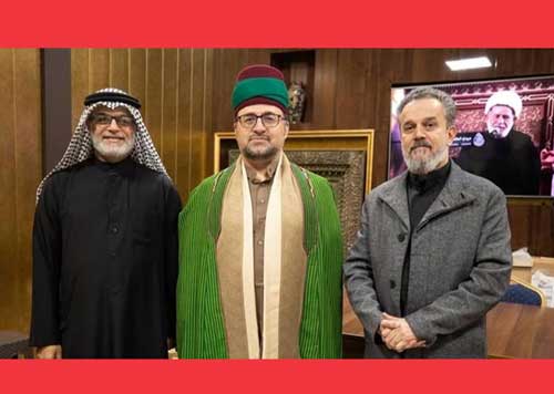 سید جلال معصومی