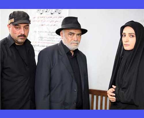 بیوگرافی مینا ساداتی بازیگر نقش لیلا در سریال تنهایی لیلا +عکس ها 2