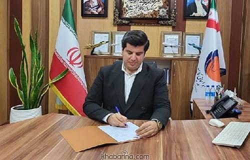عکس خلبان عادل نورعلی
