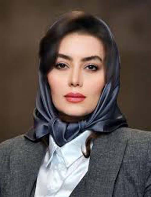 زندگی شخصی هدیه بازوند