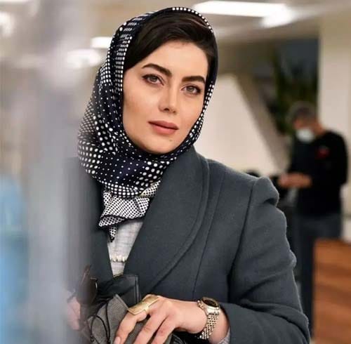 علایق هدیه بازوند