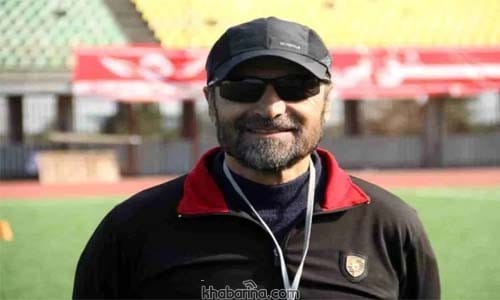زندگی شخصی جلال چراغپور