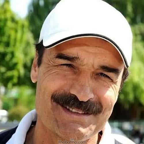 جلال چراغپور مربی فوتبال