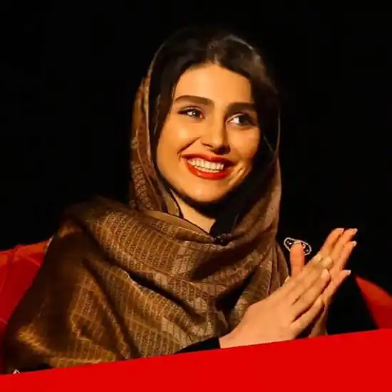 زندگی شخصی لاله مرزبان