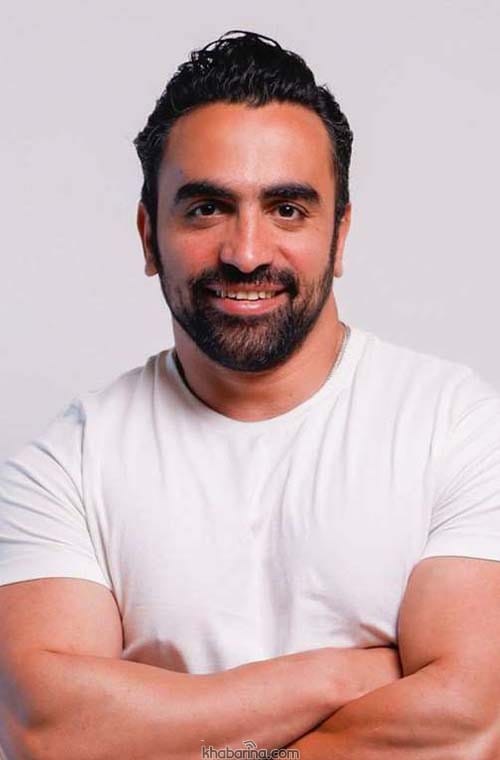 زندگی شخصی مهدی شیخ عیسی