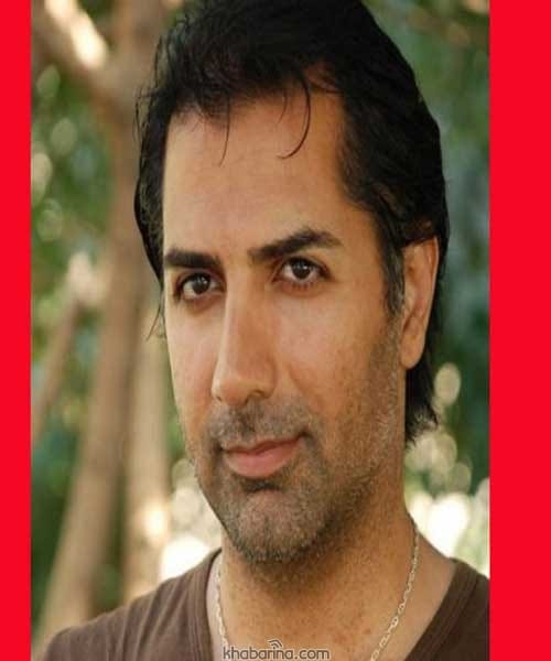 مهرداد نیکنام در فیلم پیشنهاد