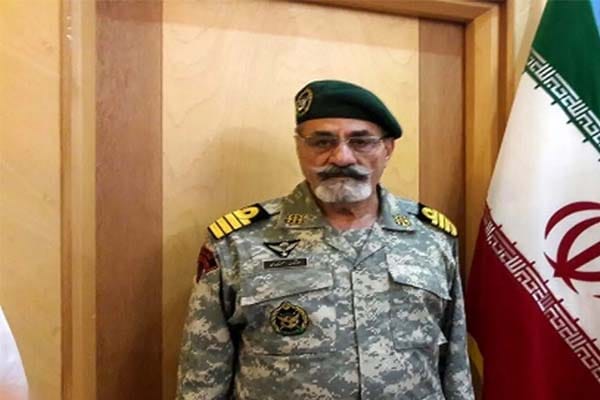 بیوگرافی ناخدا صمدی دلاور جنگ تحمیلی + سوابق و عکس حرف روز