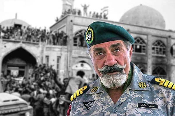 عکس ناخدا صمدی