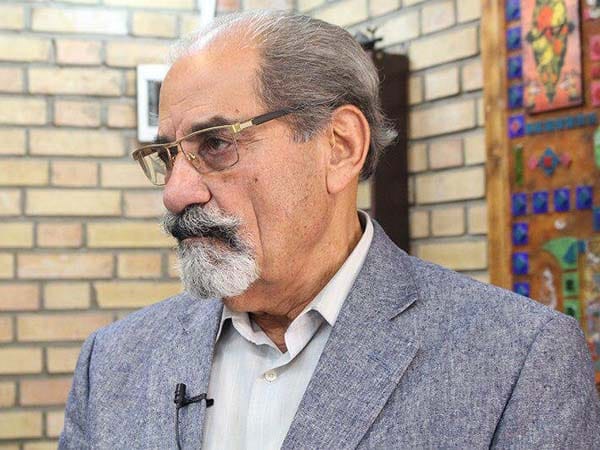 همه چیز در مورد ناخدا صمدی