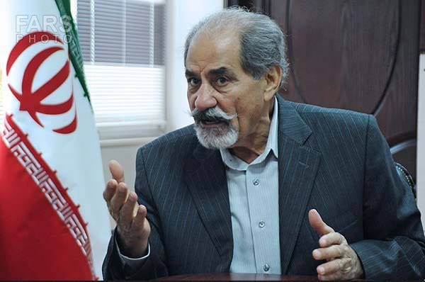 بیوگرافی هوشنگ صمدی معروف به ناخدا صمدی