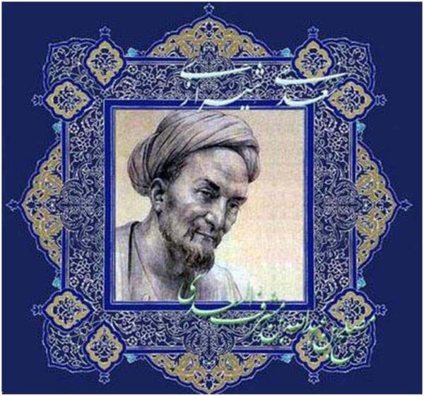 پیام های تبریک روز بزرگداشت سعدی ۱۴۰۴ + کلیپ و عکس 2