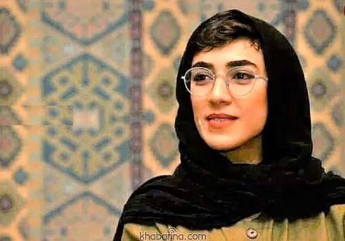 عکس صبا ایزدپناه