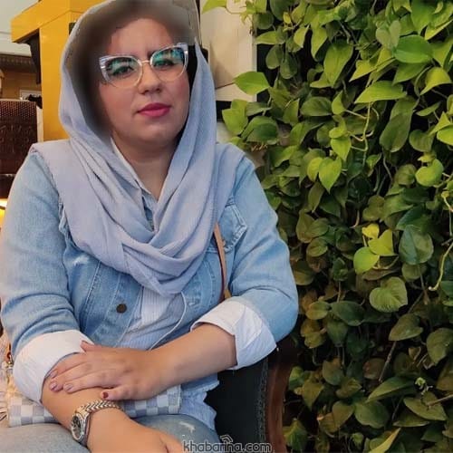 زندگی شخصی صهبا شرافتی