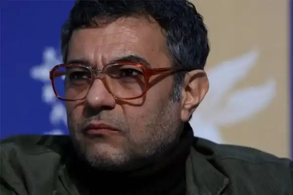 علیرضا ثانی فر در سریال وحشی