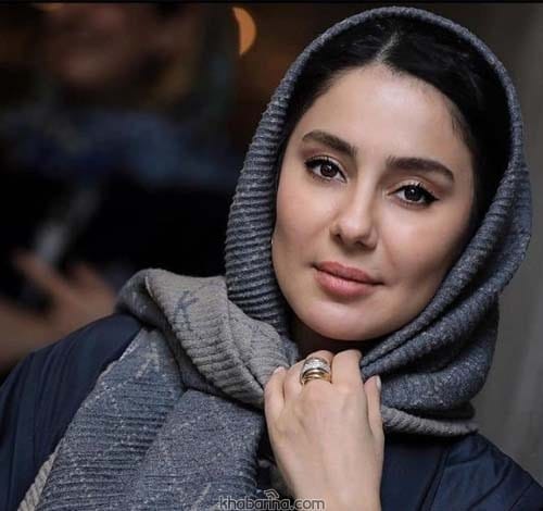 عکس شیدا یوسفی