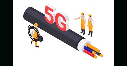 راهنمای فعالسازی اینترنت 5G در ایران