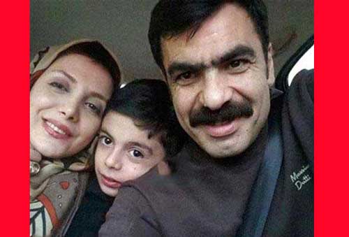 بیوگرافی حسین کیانی همسر رویا میرعلمی و سوابق آقای نویسنده و کارگردان +‌عکس ها