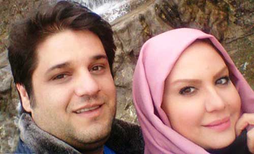 بیوگرافی نیلوفر امینی فر