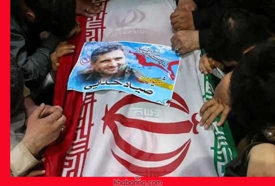 بیوگرافی شهید صیاد خدایی و ماجرای ترور و اعدام محسن لنگرنشین