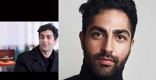 بیوگرافی رضا دیاکو