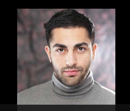 زندگی شخصی رضا دیاکو