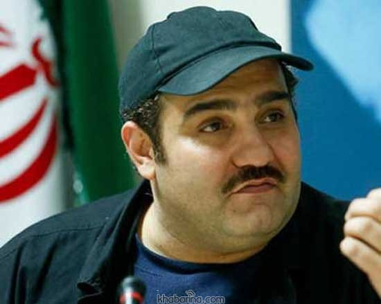 میرطاهر مظلومی پدر کوروش بازیگران سریال لمندگان