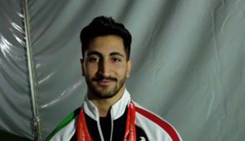 بیوگرافی علی عالی پور