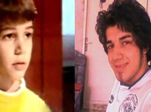 زندگی شخصی آرش نادی