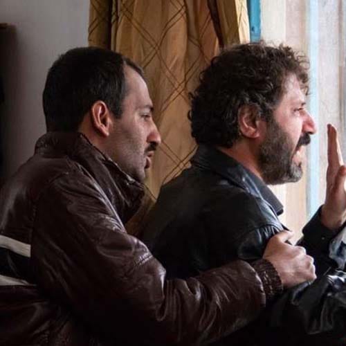 ابراهیم عزیزی بازیگر