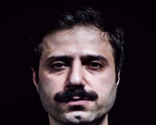 زندگی شخصی ابراهیم عزیزی