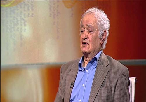 زندگی شخصی حسن کامشاد