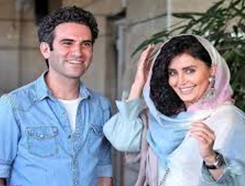زندگی شخصی هوتن شکیبا