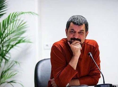 محمود شهریاری