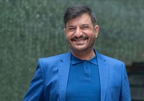 زندگی شخصی محمود شهریاری