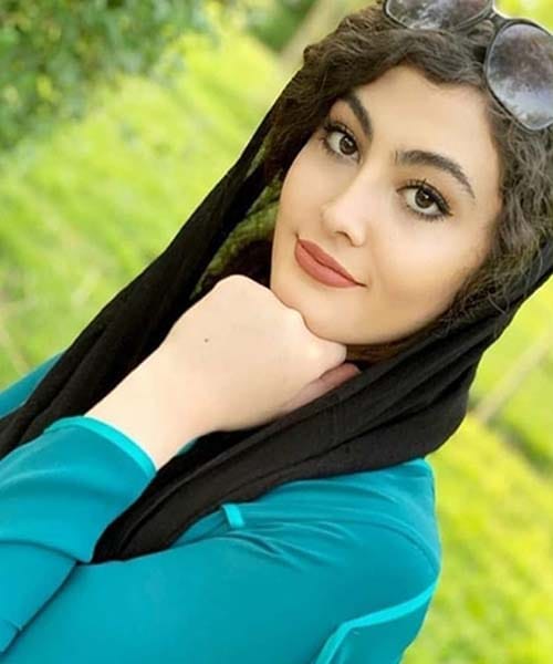 عکس مریم مومن